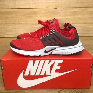 NEW women's Nike Air Presto running shoes